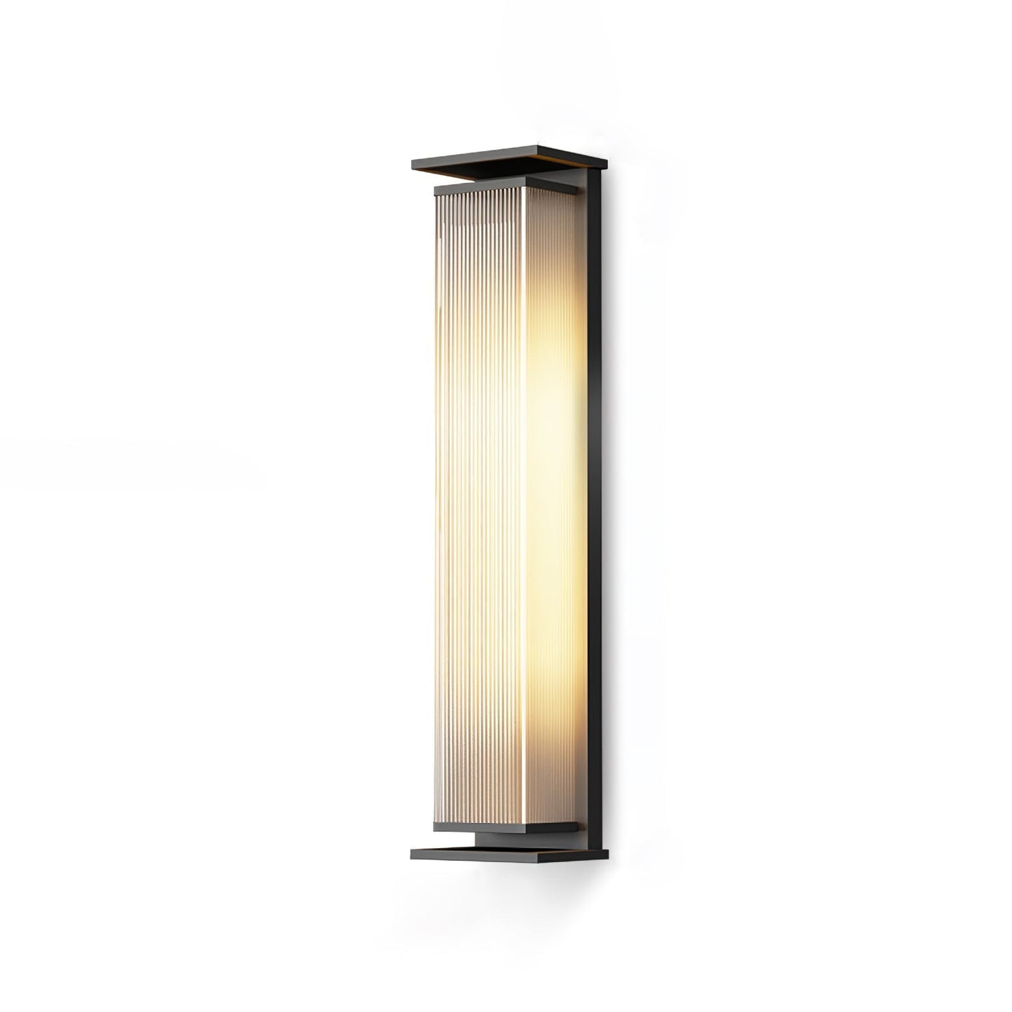 IP65 Rectangular LED Outdoor Wall Light