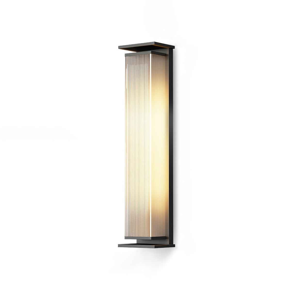 IP65 Rectangular LED Outdoor Wall Light