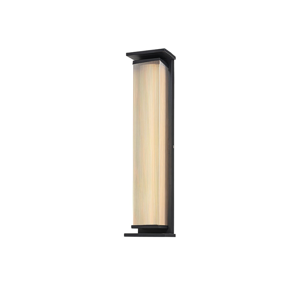 IP65 Rectangular LED Outdoor Wall Light