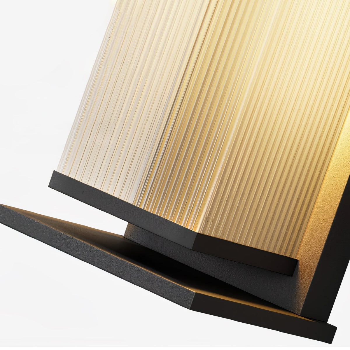 IP65 Rectangular LED Outdoor Wall Light