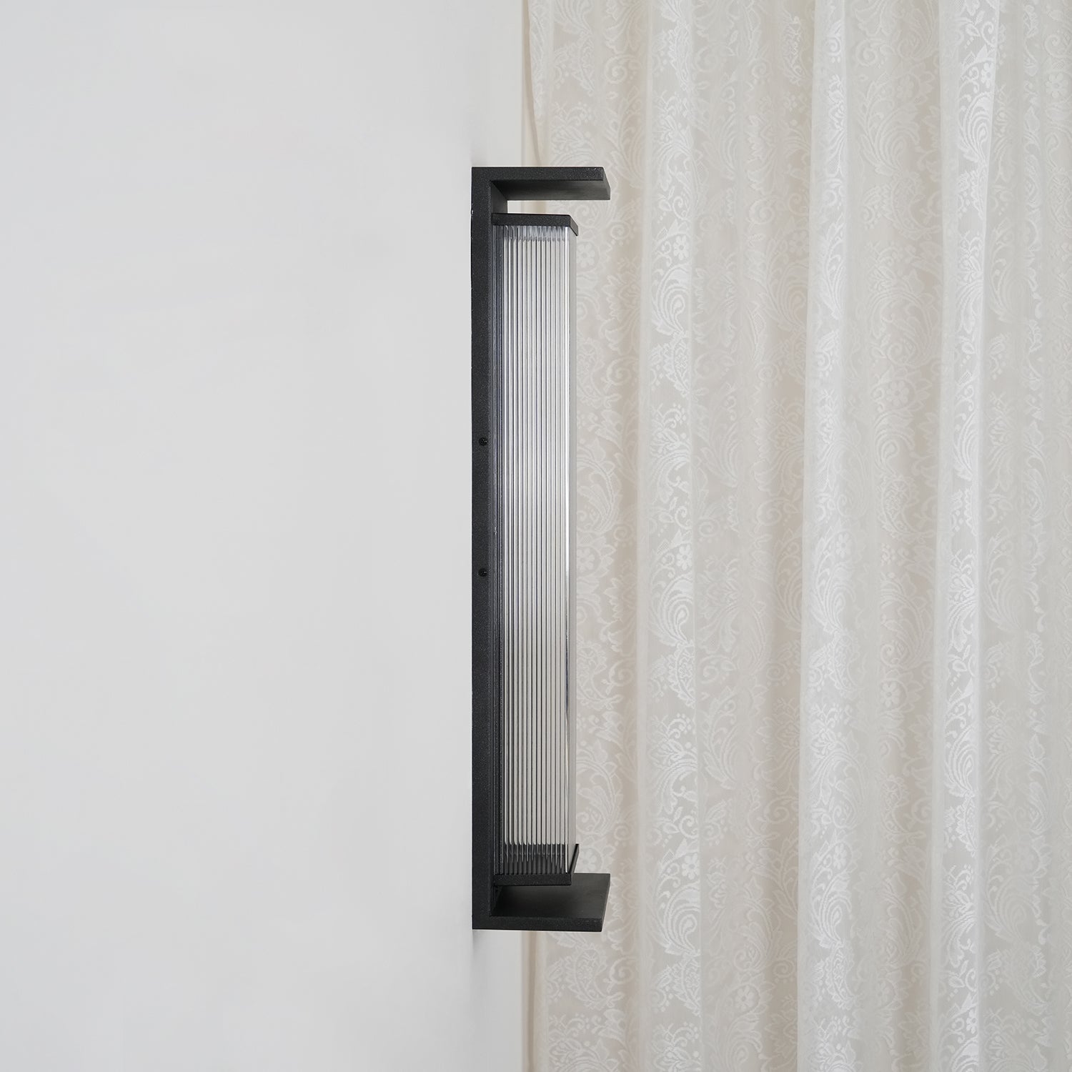 IP65 Rectangular LED Outdoor Wall Light