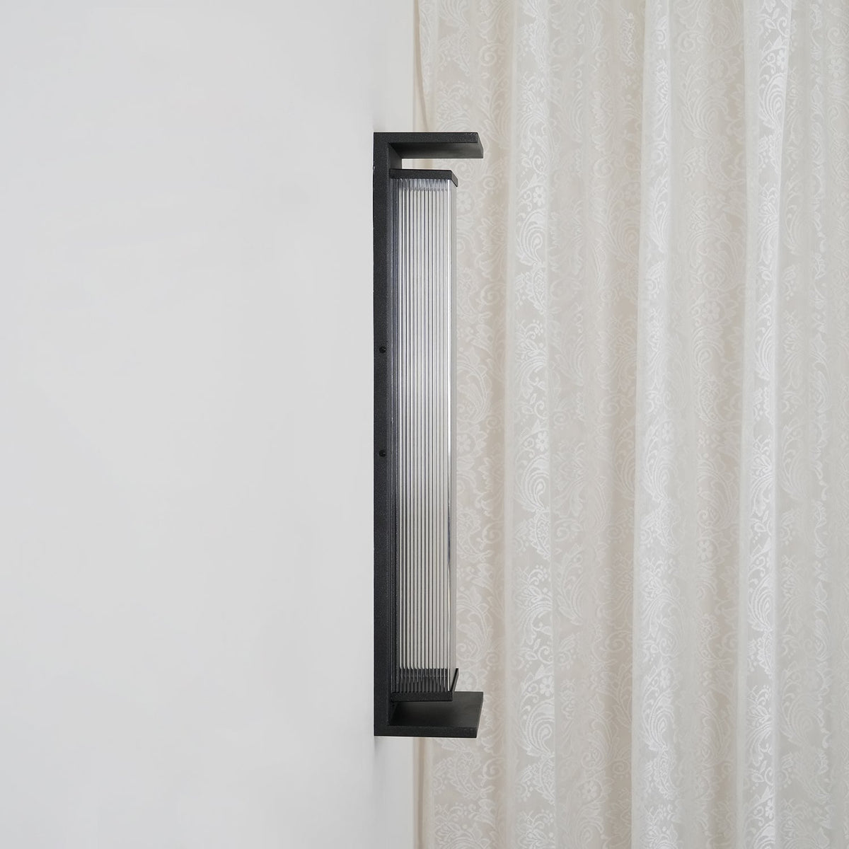 IP65 Rectangular LED Outdoor Wall Light