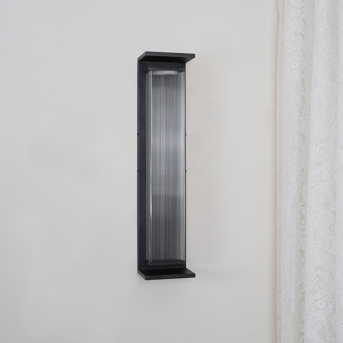IP65 Rectangular LED Outdoor Wall Light