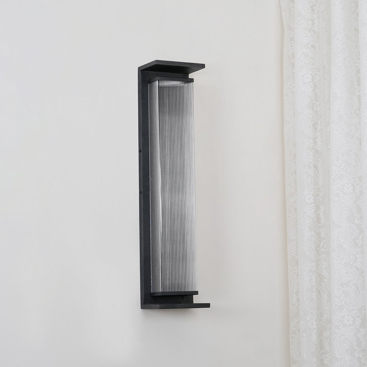 IP65 Rectangular LED Outdoor Wall Light