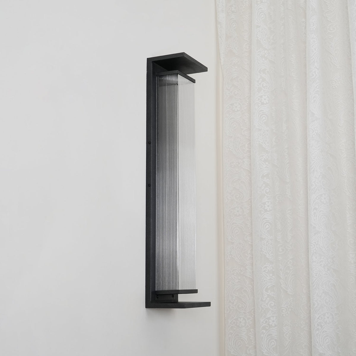 IP65 Rectangular LED Outdoor Wall Light